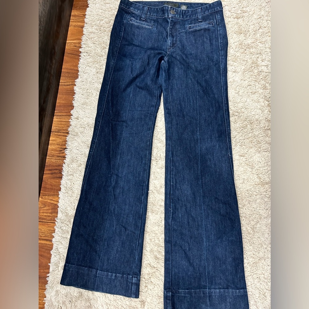 Women’s Eddie Bauer Jeans